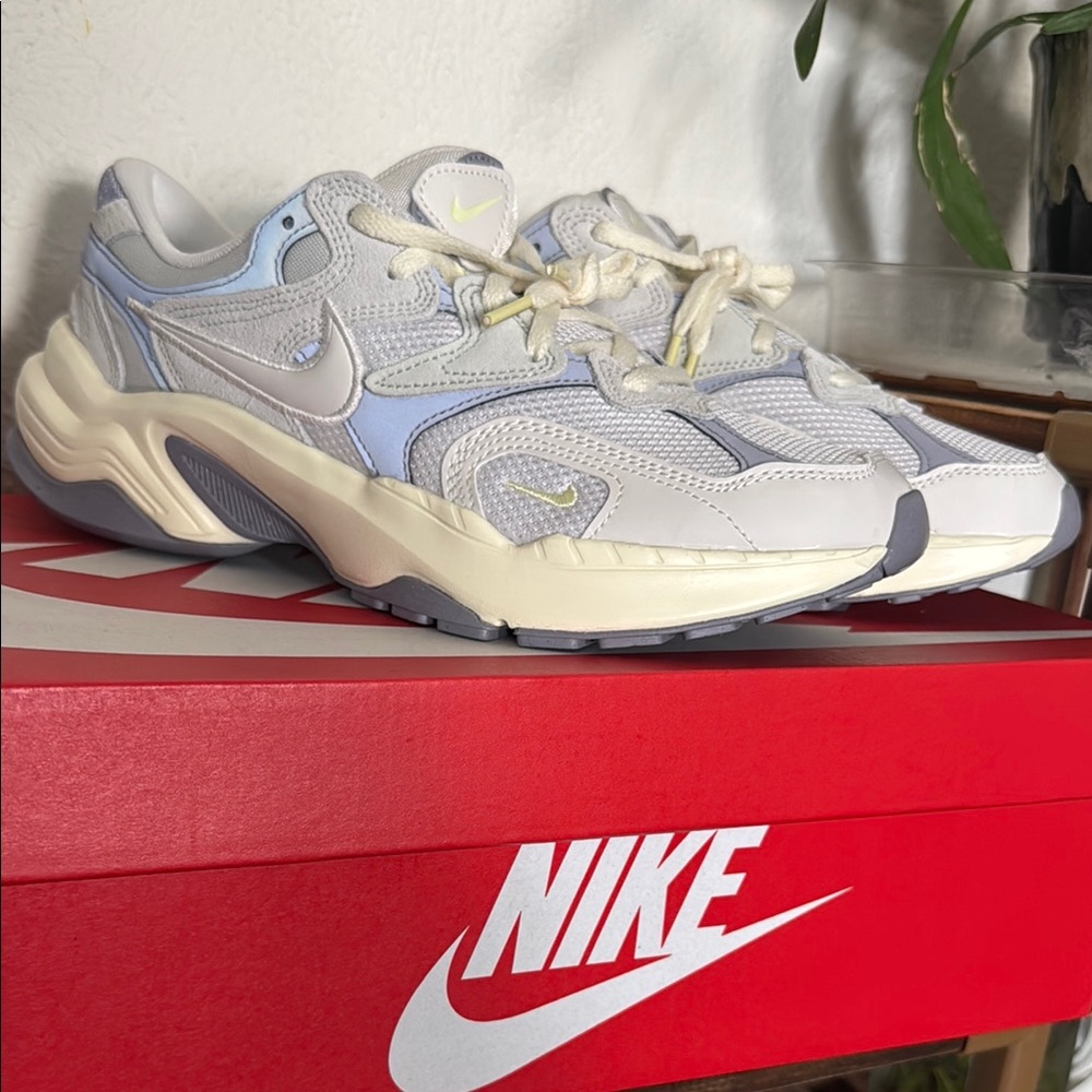 NWB Nike AL8 Sneakers